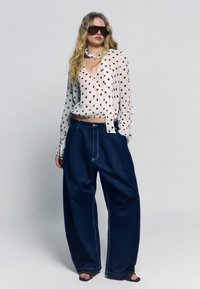 Пуловер Пуловер