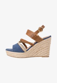 Эспадрильи