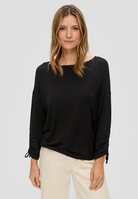 Майка с рукавом три четверти