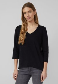 Майка с рукавом три четверти