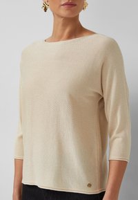 Майка с рукавом три четверти