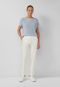 Прямые брюки Прямые брюки