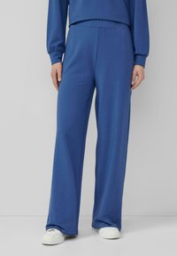 Широкие брюки Широкие брюки