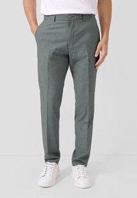 Костюмные брюки Костюмные брюки