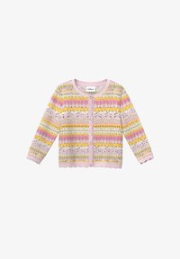 Вязаная кофта Вязаная кофта