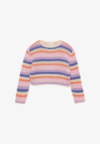 Пуловер Пуловер