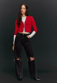 Джинсы Джинсы