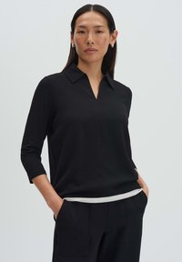 Майка с рукавом три четверти