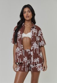 Пляжная майка Пляжная майка