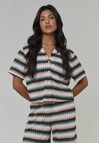 Пляжная майка Пляжная майка