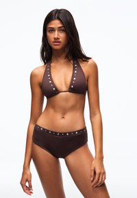 Низ от бикини