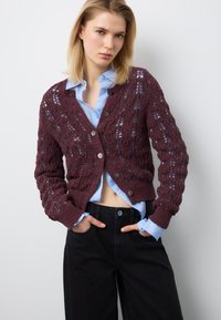 Кардиган Кардиган