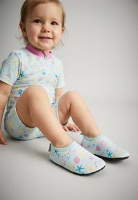 Ботинки Ботинки