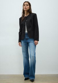 Блейзер Блейзер