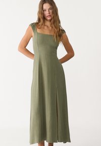 Летнее платье Летнее платье