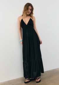 Платье макси Платье макси