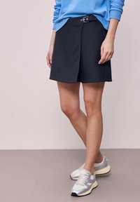 Юбка-брюки Юбка-брюки