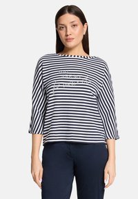 Майка с рукавом три четверти