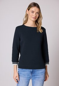 Майка с рукавом три четверти