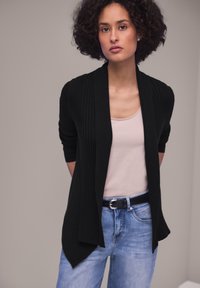 Длинный кардиган Длинный кардиган