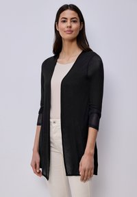 Длинный кардиган Длинный кардиган