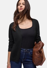 Длинный кардиган Длинный кардиган