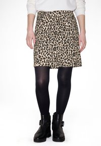 Юбка из джерси Юбка из джерси