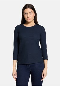 Майка с рукавом три четверти