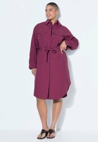 Блузка-платье