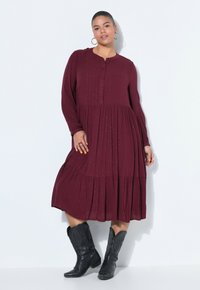 Блузка-платье Блузка-платье