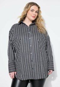 Блузка-рубашка Блузка-рубашка