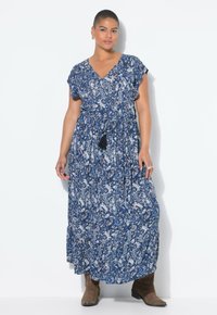 Летнее платье Летнее платье