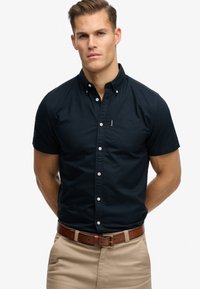 Рубашка с коротким рукавом Рубашка с коротким рукавом