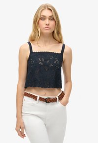 Майка-борцовка Майка-борцовка