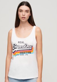 Майка-борцовка Майка-борцовка