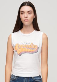 Майка-борцовка Майка-борцовка