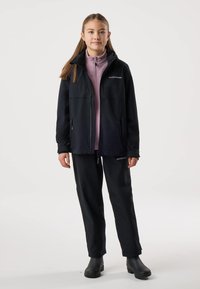 Куртка дождевик