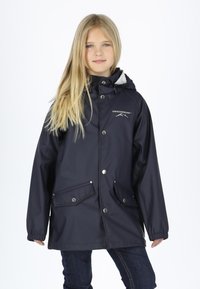 Куртка дождевик