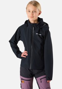 Куртка дождевик