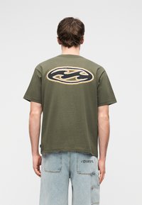 Спортивная майка