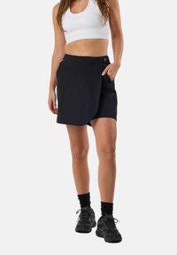 Спортивная юбка Спортивная юбка