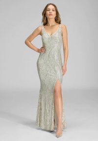 Коктейльное платье