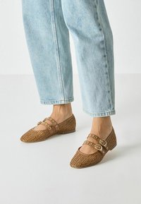 Балетки Балетки