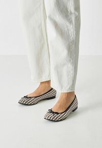 Балетки Балетки