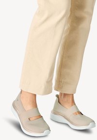 Спортивные балетки Спортивные балетки