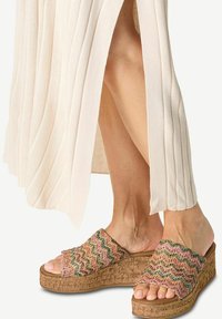 Босоножки Босоножки