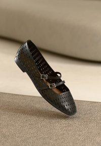 Балетки Балетки