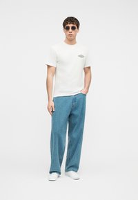 Спортивная майка