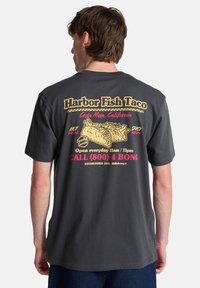 Спортивная майка