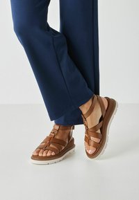 Римские сандалии